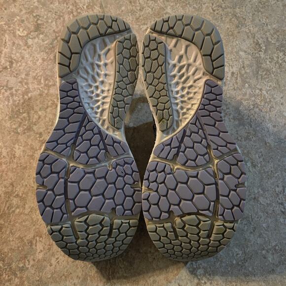 New Balance Fresh Foam 880 Shoes Women's 9 Gray Running W880D10 *Read Desc. - Picture 12 of 13